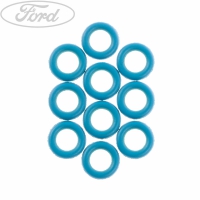Кольцо уплотнительное (трубки обратки форсунок) Форд Транзит 11-